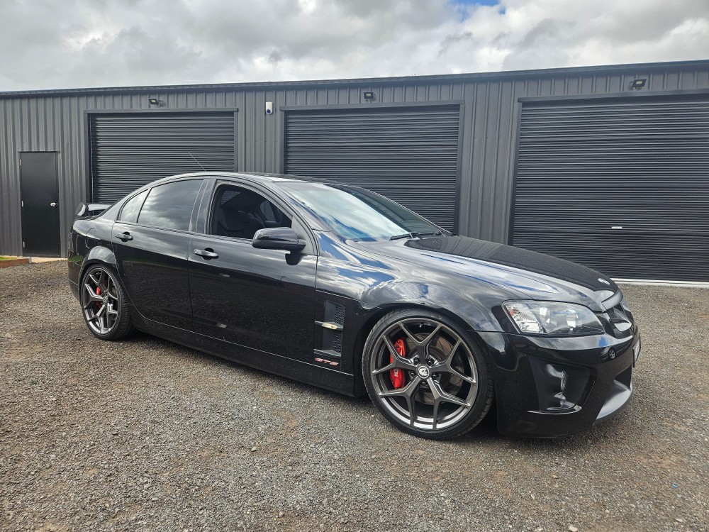 GM West Automotive | Centenary Ave, Harkness VIC 3337, Australia | Phone: 0437 693 868