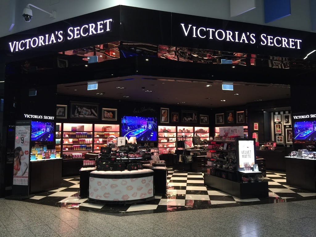 Victorias Secret | clothing store | Melbourne Airport (MEL), Departure Dr, Tullamarine VIC 3045, Australia | 0393303982 OR +61 3 9330 3982