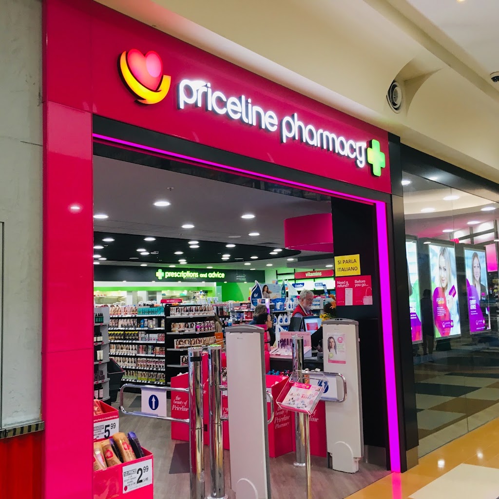 Priceline Pharmacy Leichhardt | store | Shop T23 Norton Plaza, 51-57 Norton St, Leichhardt NSW 2040, Australia | 0295726344 OR +61 2 9572 6344