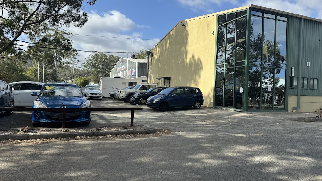 Maqsoodi auto parts | 2/4 Catamaran Rd, Fountaindale NSW 2258, Australia | Phone: 0478 135 663