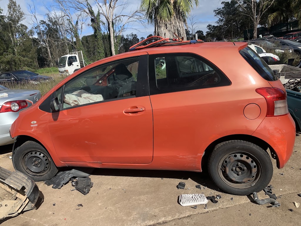 Car Removal Sydney 360 | 70 Pratten St, Kemps Creek NSW 2145, Australia | Phone: 0411 026 380