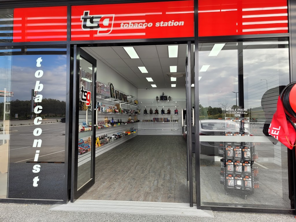 TSG Edens Village | store | 5/7002 Mount Juillerat Dr, Redbank Plains QLD 4301, Australia | 0734186455 OR +61 7 3418 6455