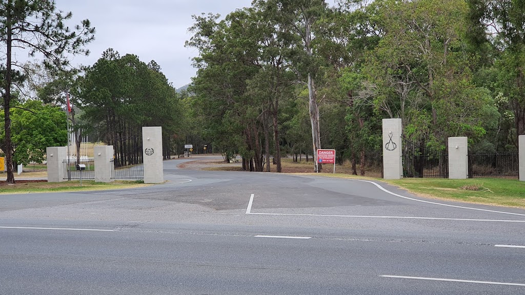 Belmont Shooting Complex - Main Office | 1485 Old Cleveland Rd, Belmont QLD 4153, Australia | Phone: (07) 3398 4309