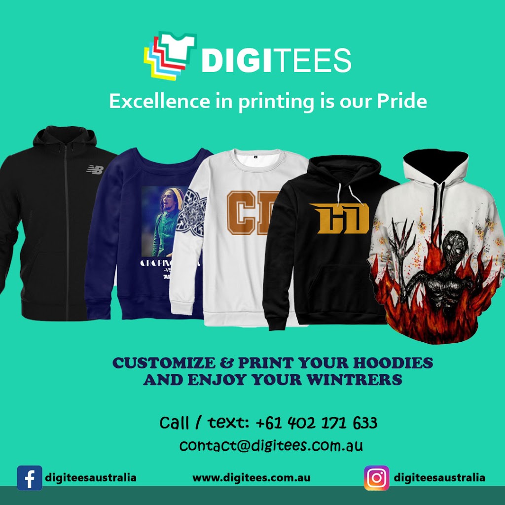 Digitees | 29 Rosanna St, Gungahlin ACT 2912, Australia | Phone: 0402 171 633