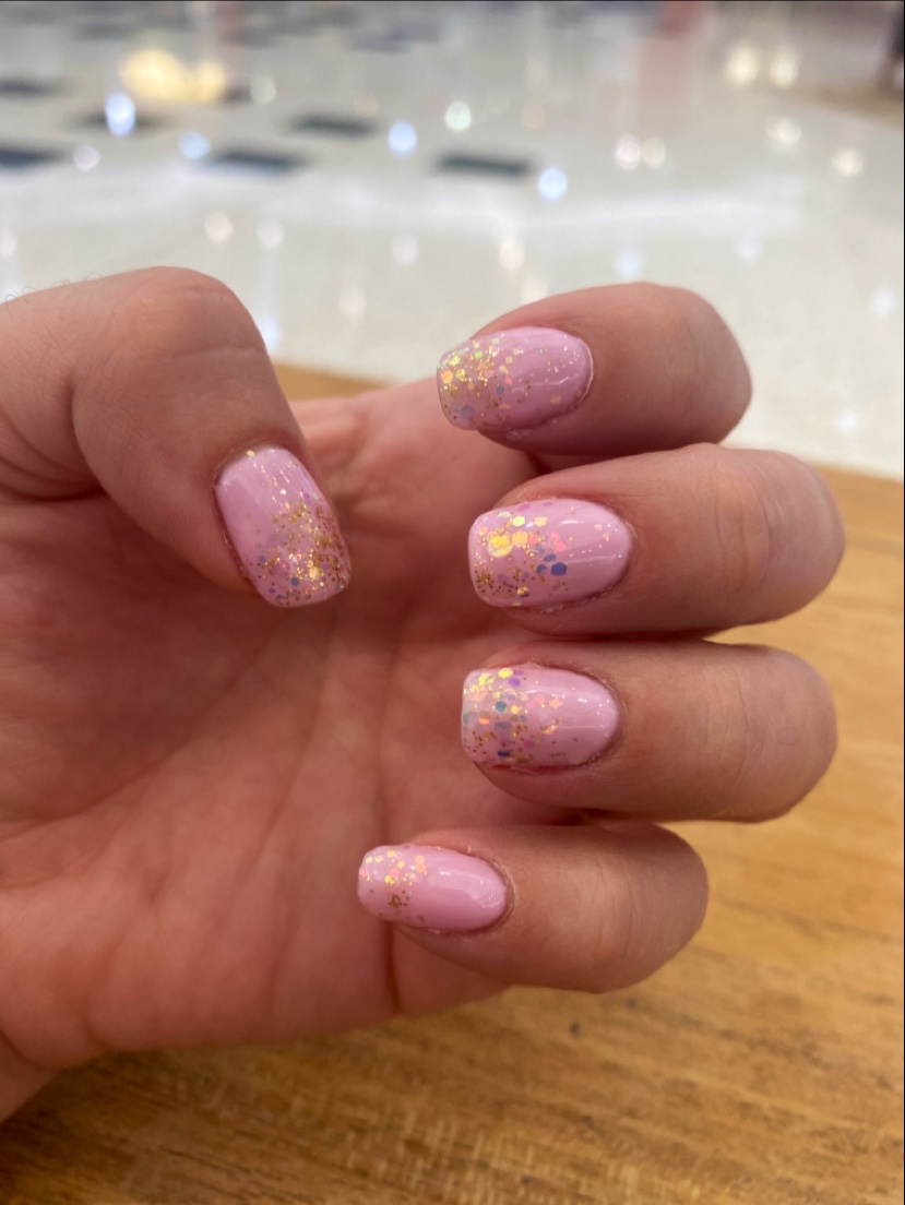 Pink Nails Mackay | 23/29 Oak St, Andergrove QLD 4740, Australia | Phone: 0481 778 278
