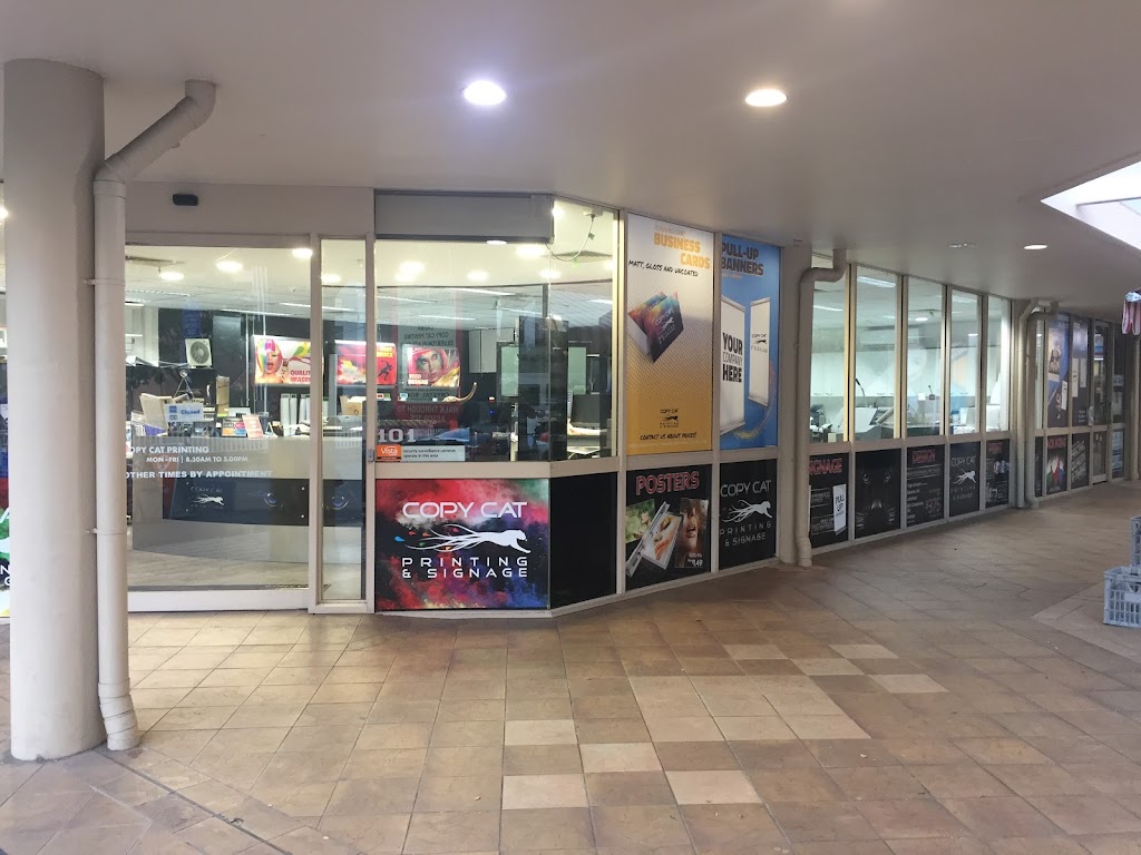 Copy Cat Printing and Signage | Unit 4/29 Kenworth Pl, Brendale QLD 4500, Australia | Phone: (07) 3831 4766