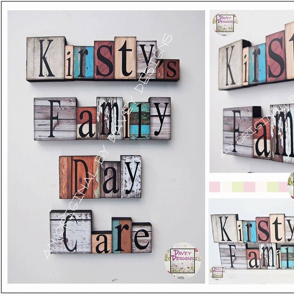 Kirsty’s Family Day Care | 23 Sawtell Rd, Toormina NSW 2452, Australia | Phone: 0417 406 822