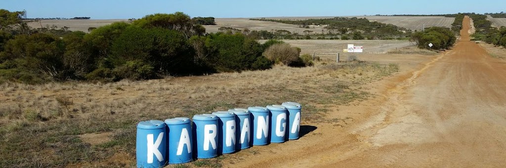 Karranga Station | Neds Corner Rd, East Munglinup WA 6450, Australia | Phone: 0427 756 010