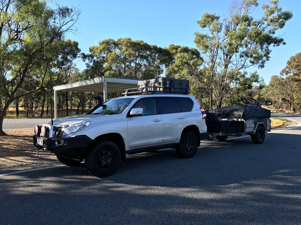 Diamond Valley Camper Trailers - Sales and Hire | car dealer | 19 Bruce St, Diamond Creek VIC 3089, Australia | 0417367549 OR +61 417 367 549