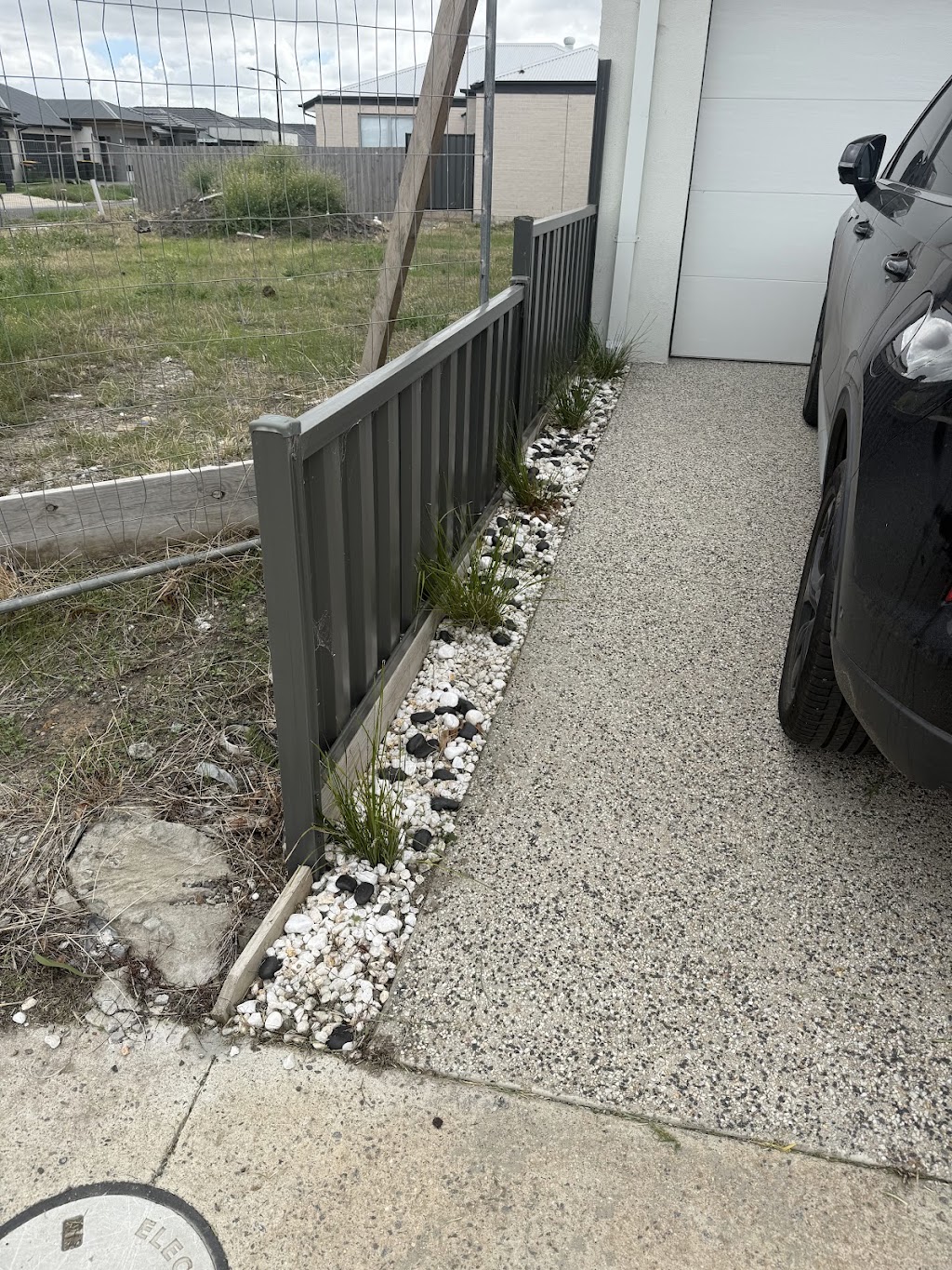 The Lawn Manicurist | 14 Brunton Dr, Mernda VIC 3754, Australia | Phone: 0433 774 749