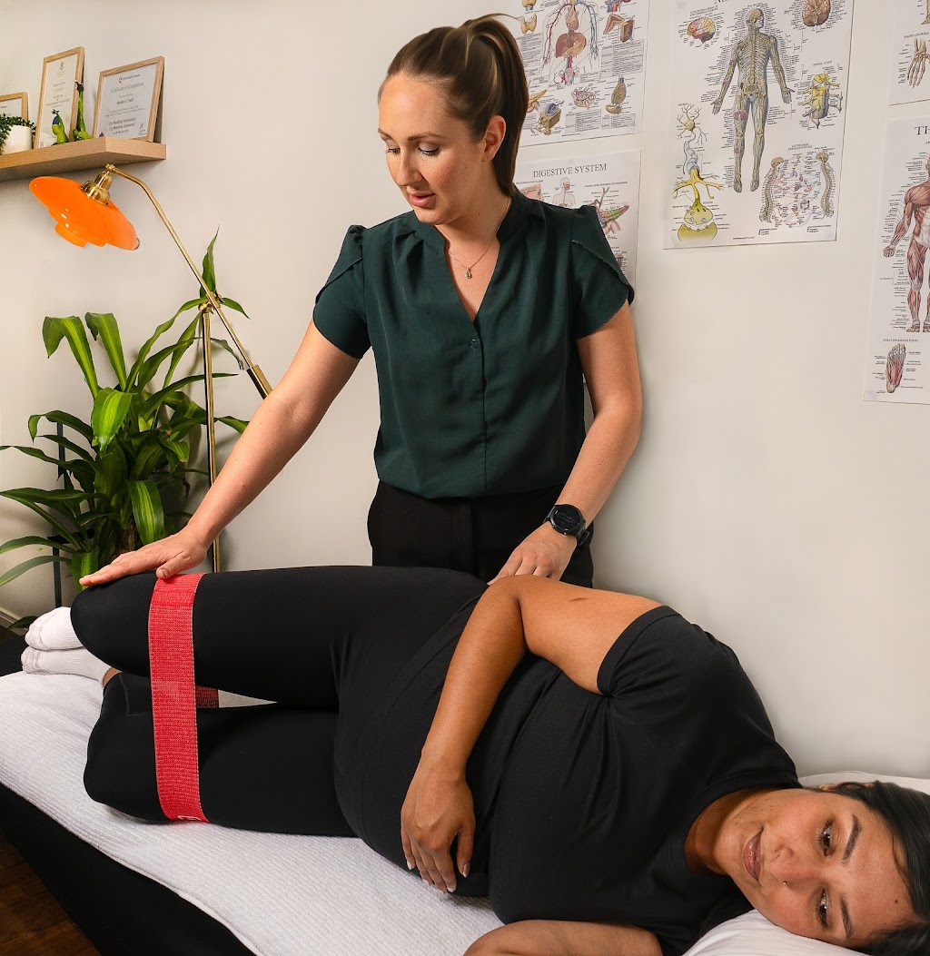 Evolve Health Physiotherapy and Performance | Elevate Training Centre, Lanham Park, 1a Prince St, Grange QLD 4051, Australia | Phone: 0421 452 706