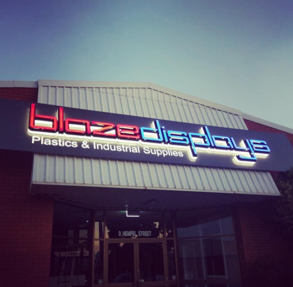 Blaze Displays | 3 Hempel St, Wodonga VIC 3690, Australia | Phone: (02) 6024 4045