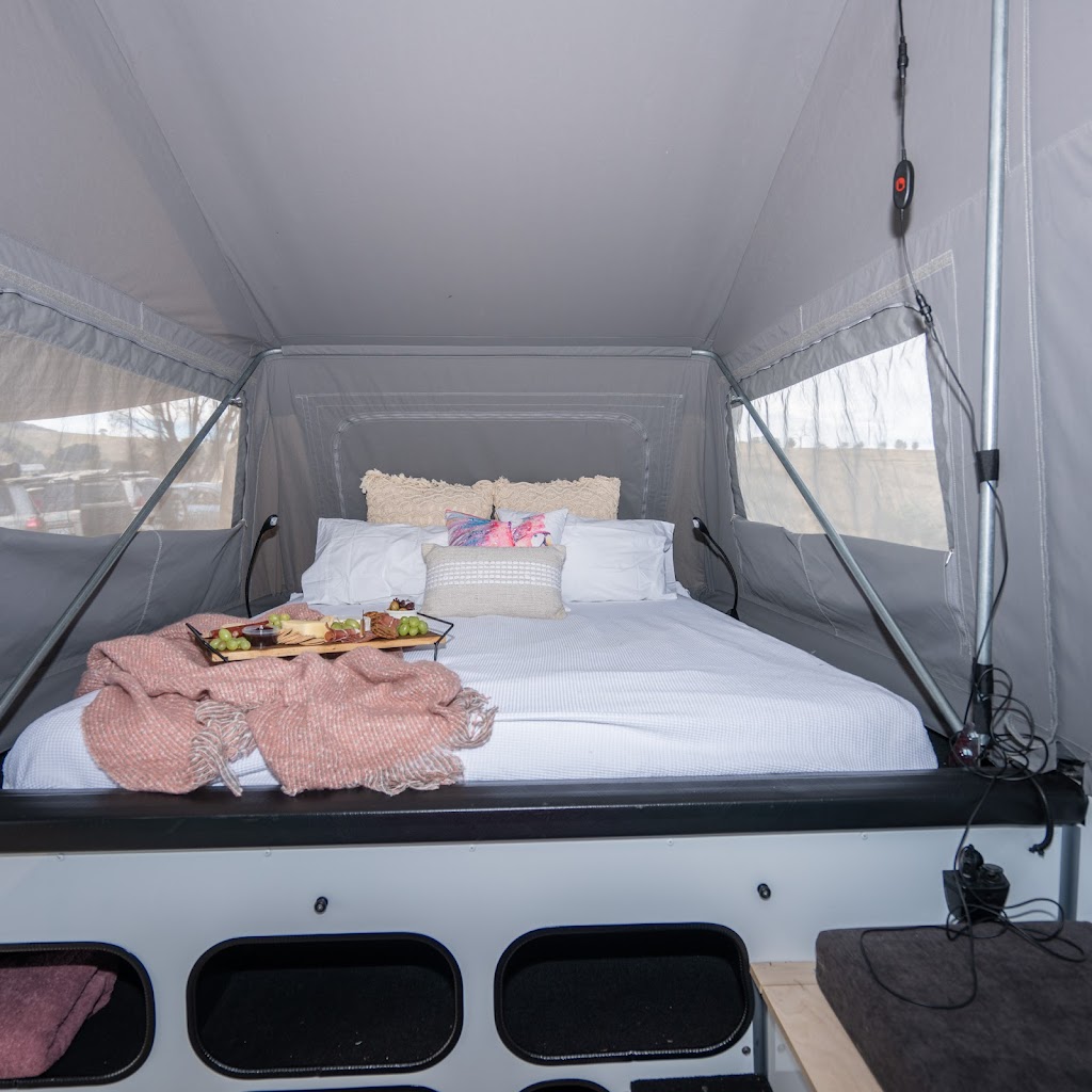 escape camper Hire |  | 32 Cranstons Rd, Middle Dural NSW 2158, Australia | 0425368858 OR +61 425 368 858