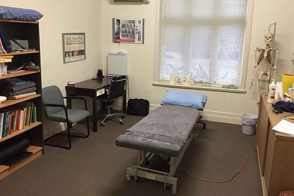 Hawthorn Chiropractic Clinic | 392 Riversdale Rd, Hawthorn East VIC 3123, Australia | Phone: (03) 9882 0401