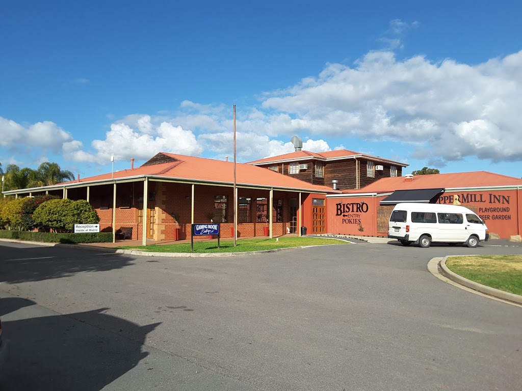 Comfort Inn Peppermill | lodging | 7900 Goulburn Valley Hwy, Shepparton VIC 3630, Australia | 0358231800 OR +61 3 5823 1800