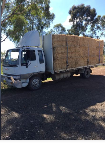 JDR TRANSPORT | 741 Ascot-Calala Rd, Tamworth NSW 2340, Australia | Phone: 0400 668 189