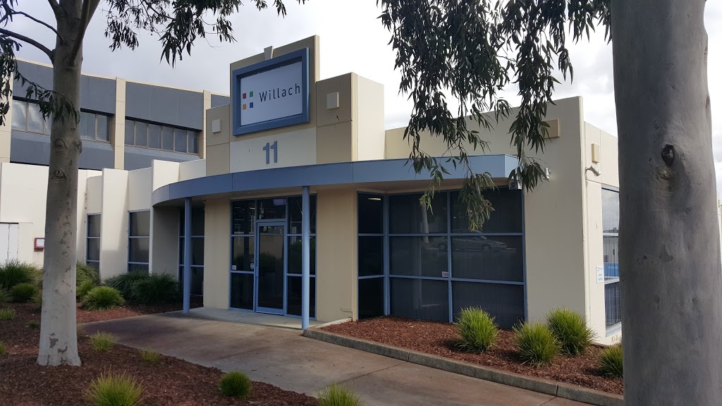 Willach Australia Pty Ltd | Building 11/15-21 Huntingdale Rd, Burwood VIC 3125, Australia | Phone: (03) 9429 8222