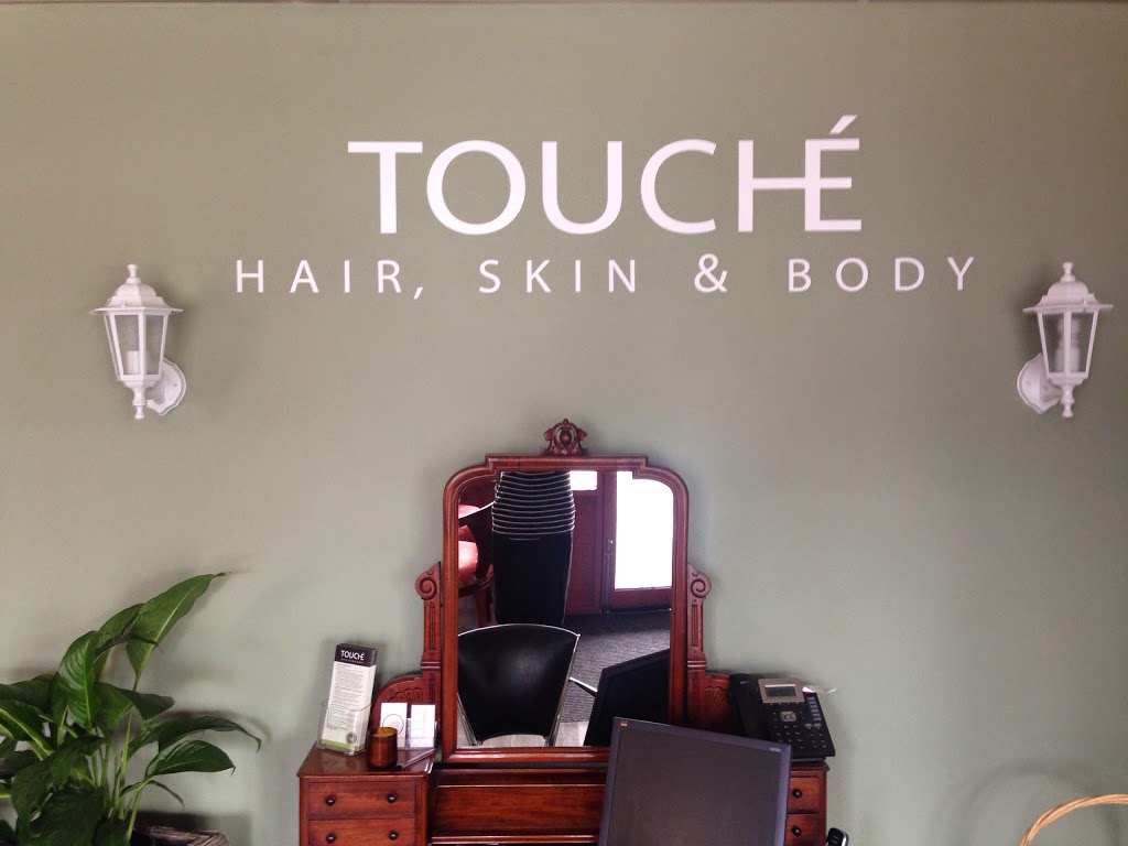 Touche Hair, Skin & Body | hair care | 919 Macarthur St, Lake Wendouree VIC 3350, Australia | 0353315844 OR +61 3 5331 5844
