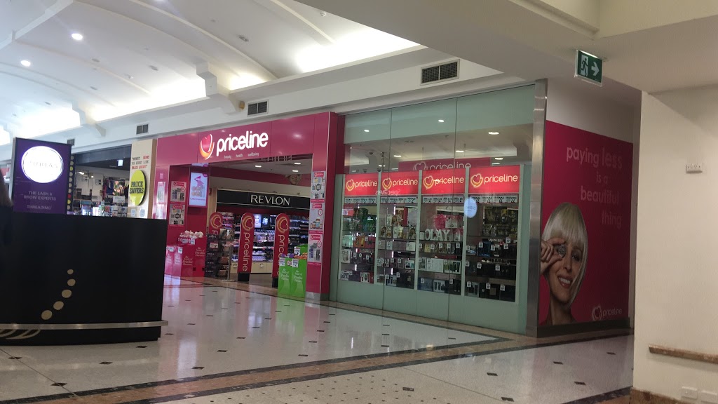 Priceline Morley (Centro Morely) Opening Hours