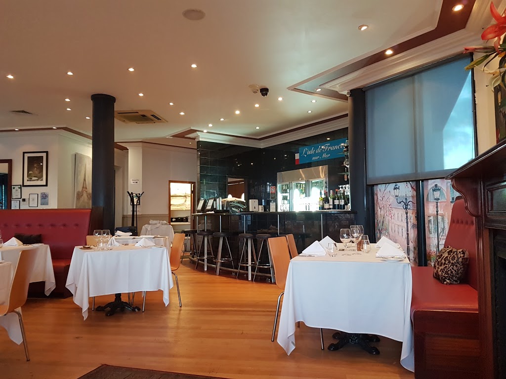 Lisle de France | restaurant | 1 Ena St, Terrigal NSW 2260, Australia | 0243828600 OR +61 2 4382 8600