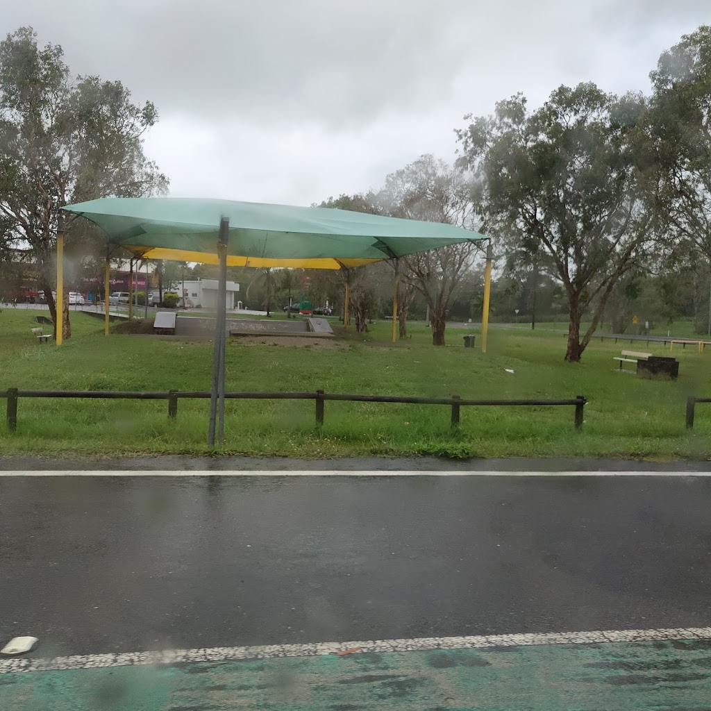 Bucasia Skatepark | Mackay Bucasia Rd, Bucasia QLD 4750, Australia | Phone: 1300 622 529