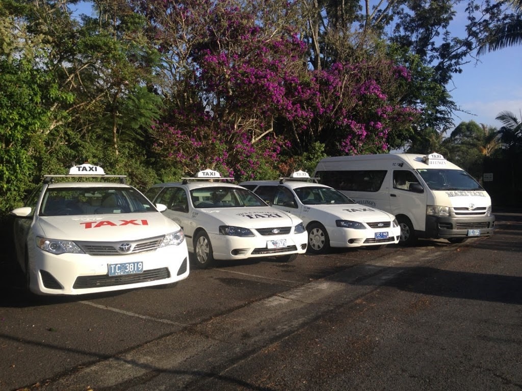 Bellingen Taxis | DEPOT 4375, Giinagay Way, Urunga NSW 2455, Australia | Phone: (02) 6655 2221