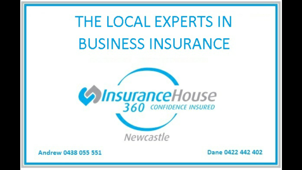 Insurance House 360 - Newcastle | insurance agency | 300 Charlestown Rd, Charlestown NSW 2290, Australia | 0438055551 OR +61 438 055 551