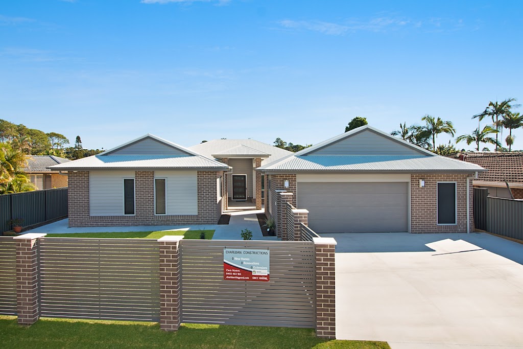 Charldan Constructions | general contractor | 25 Larch St, Tallebudgera QLD 4228, Australia | 0403463184 OR +61 403 463 184