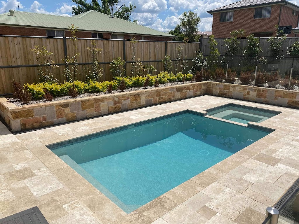 CMT Structural Landscaping | 22 Summer Rd, Faulconbridge NSW 2776, Australia | Phone: 0404 915 530