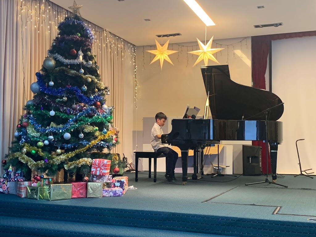 jane x piano Studio | 99 Killarney Ave, Blacktown NSW 2148, Australia | Phone: 0477 268 189