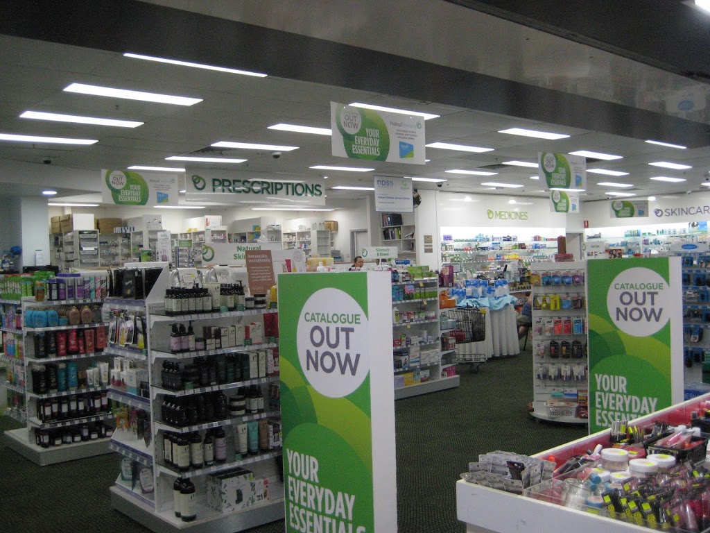Malouf Pharmacies Gympie | pharmacy | 12 Reef St, Gympie QLD 4570, Australia | 0754821199 OR +61 7 5482 1199