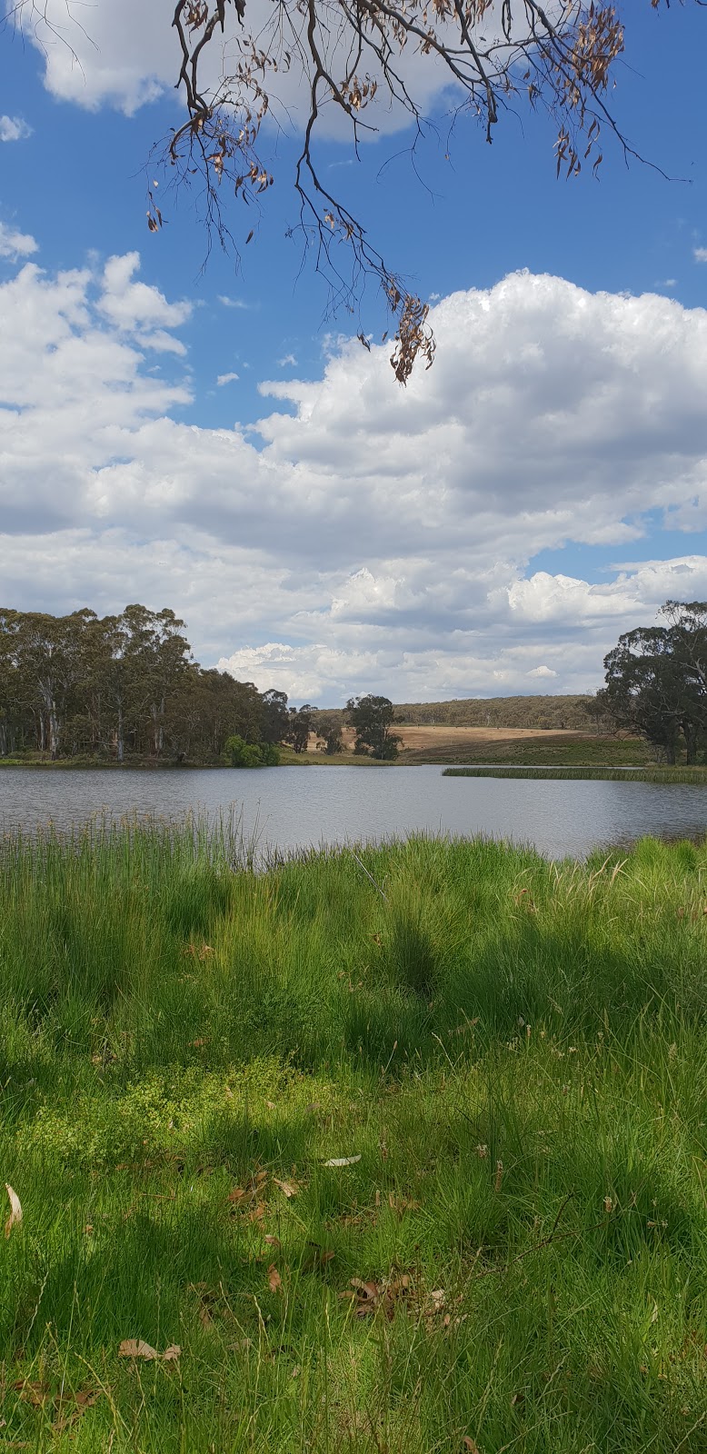 Thompsons Creek Dam | amusement park | Burraga NSW 2795, Australia