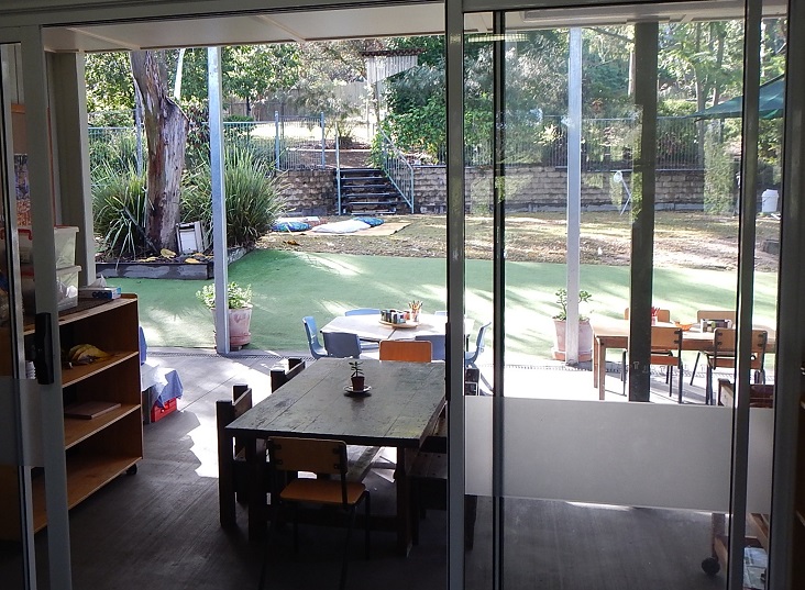 Kenmore West Kindergarten & Preschool | 34 Fallbrook St, Kenmore QLD 4069, Australia | Phone: (07) 3378 6488