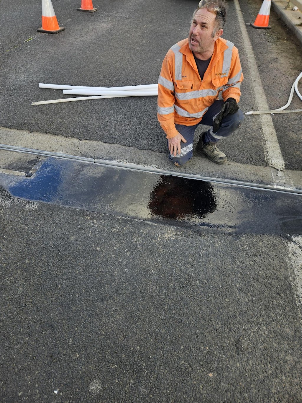 Southern Bridge Solutions | 2370 Old Sale Rd, Shady Creek VIC 3821, Australia | Phone: 0438 700 355