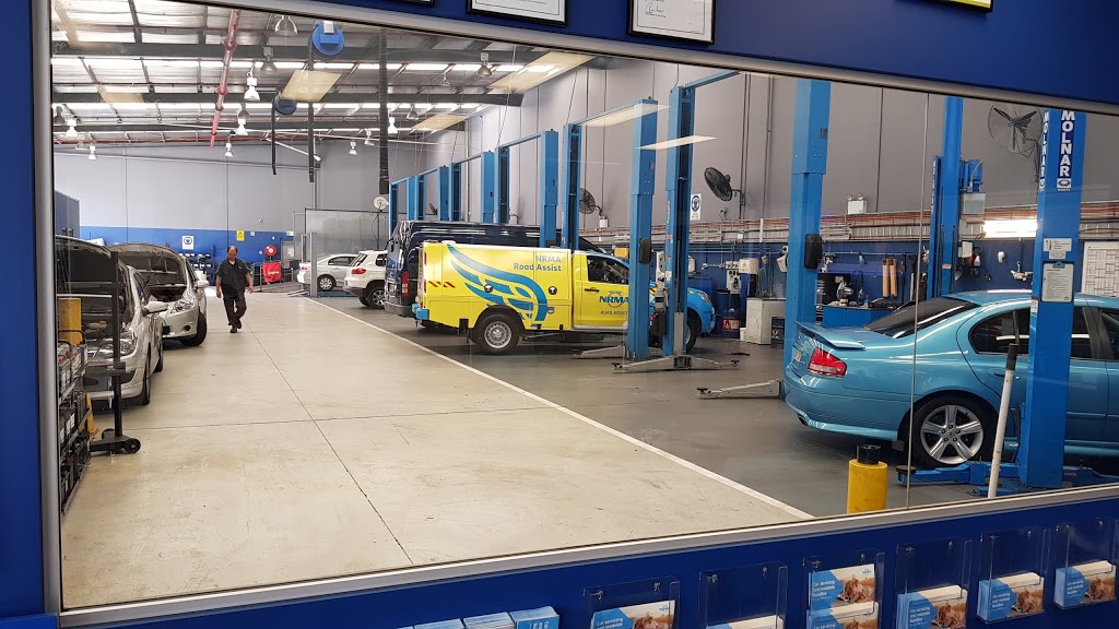 NRMA Car Servicing North Parramatta | car repair | 1b/9-11 Barney St, North Parramatta NSW 2151, Australia | 0298906299 OR +61 2 9890 6299