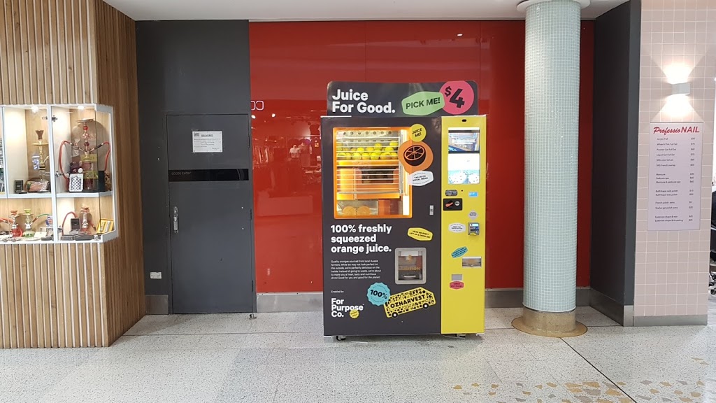 ANZ ATM Harbourside Shopping Centre | Harbourside Shopping Centre, 2-10 Darling Dr, Sydney NSW 2000, Australia | Phone: 13 13 14