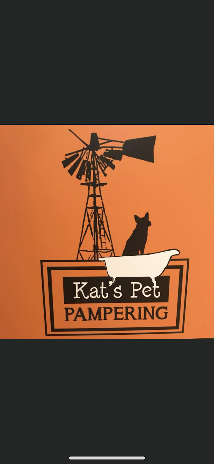 Kats Pet Pampering |  | Zebina St, Broken Hill NSW 2880, Australia | 0488114847 OR +61 488 114 847
