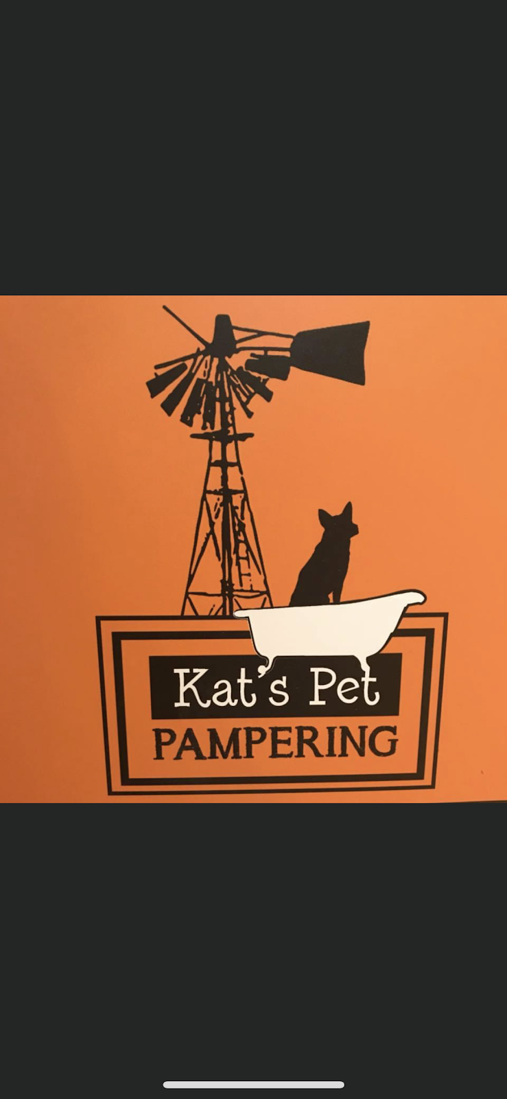 Kats Pet Pampering | Zebina St, Broken Hill NSW 2880, Australia | Phone: 0488 114 847