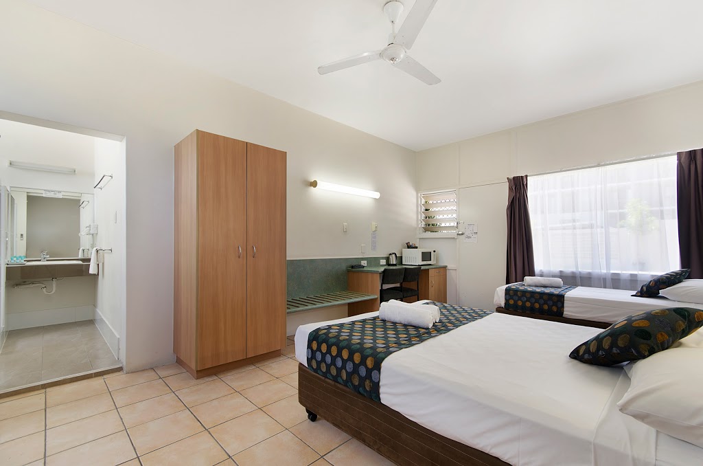 Beach House Motel | lodging | 66 The Strand, North Ward QLD 4810, Australia | 0747211333 OR +61 7 4721 1333