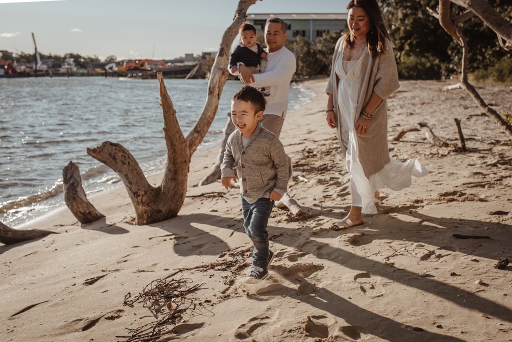 Nadine Sickert Photography | 6 Kulgoa Ave, Ryde NSW 2112, Australia | Phone: 0415 683 150