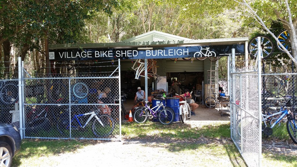 Village Bike Gold Coast | 48 Deodar Dr, Burleigh Waters QLD 4220, Australia | Phone: 0407 651 096