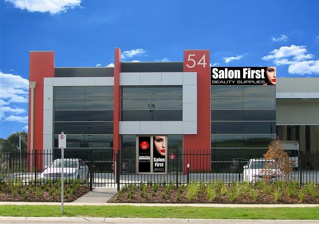 Salon First | 54 Brindley St, Dandenong South VIC 3175, Australia | Phone: (03) 8793 6711