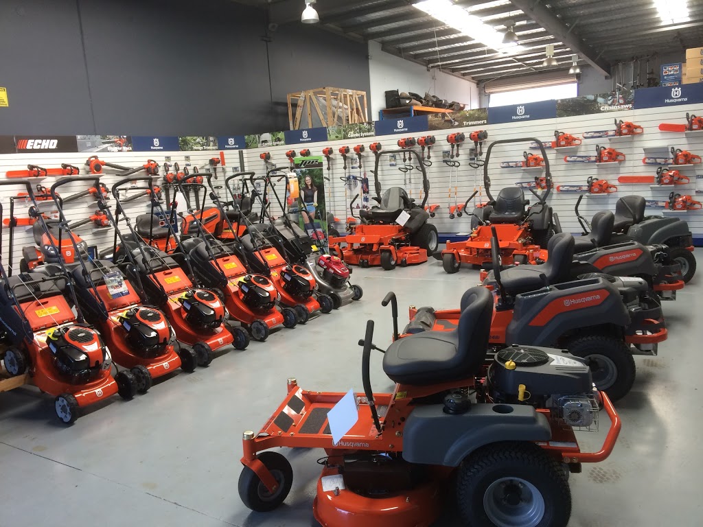 Cossys Mower Centre | store | 2/60 Greenway Dr, South Tweed Heads NSW 2486, Australia | 0755244589 OR +61 7 5524 4589