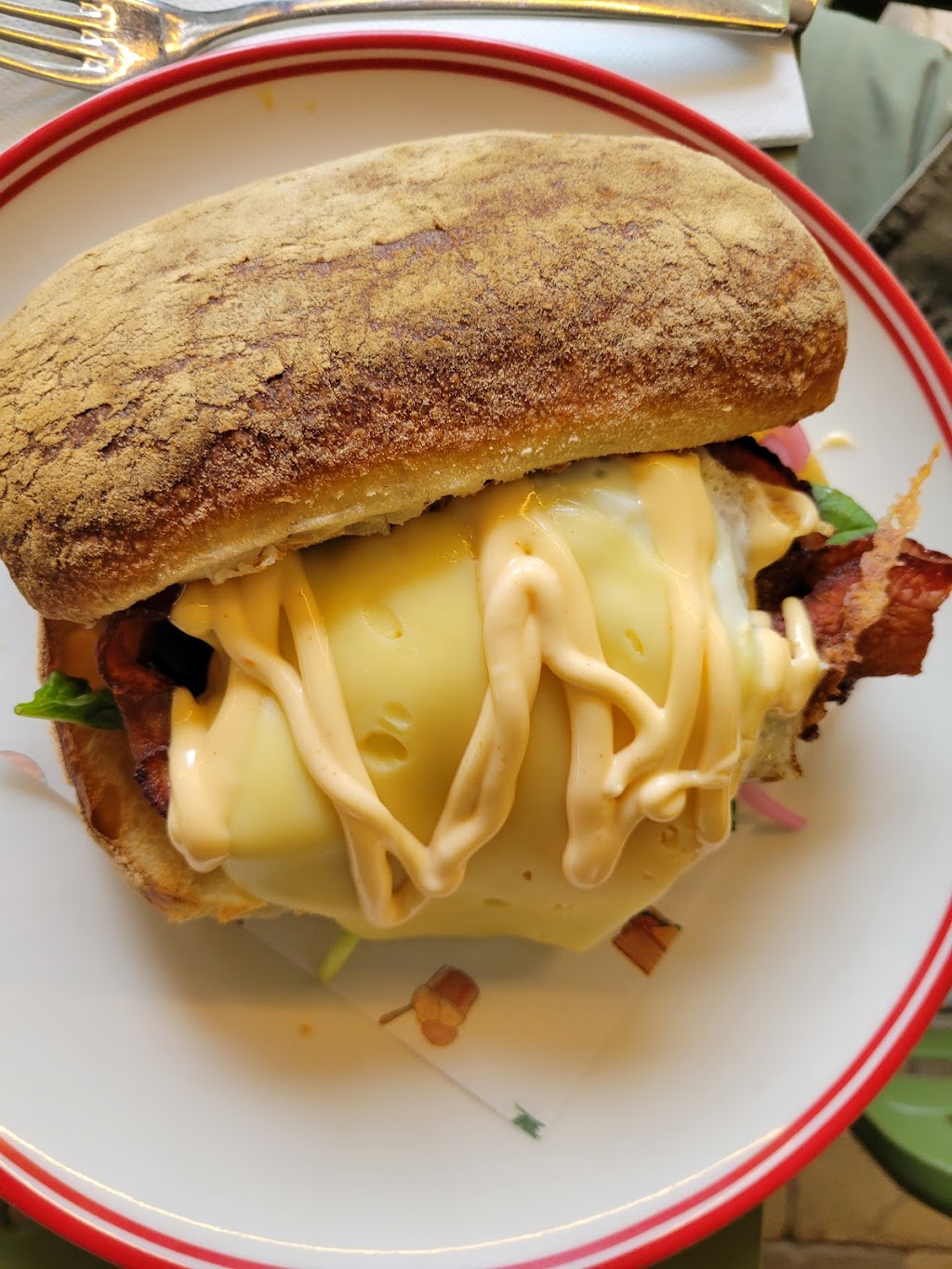 Donovans Link Eatery & Grounds | 631 Hogbin Dr, Toormina NSW 2452, Australia | Phone: 0435 653 588