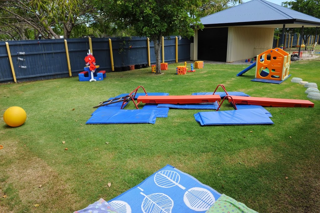 Coral Coast Early Education | 25 Kathleen Dr, Innes Park QLD 4670, Australia | Phone: (07) 4154 7511