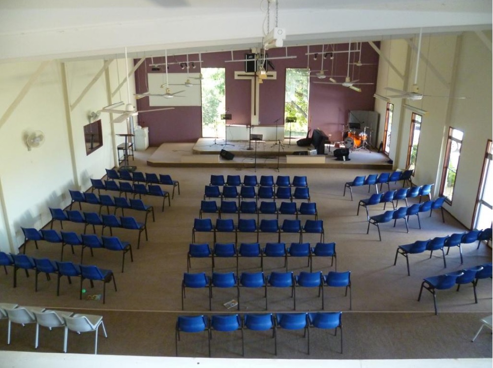 Mary Valley Wesleyan Methodist Church | church | 198 Amamoor Dagun Rd, Amamoor QLD 4570, Australia | 0754843687 OR +61 7 5484 3687