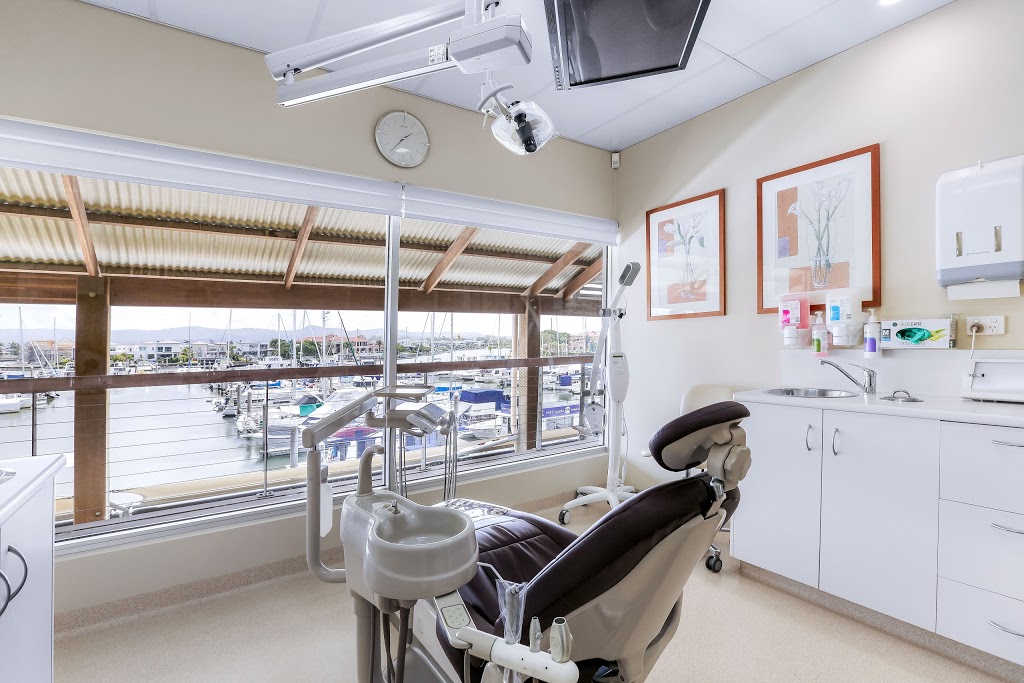 Hope Island Dental Care | dentist | Suite 8 The Boardwalk Hope Island Shopping Centre, 10 Santa Barbara Road, Hope Island QLD 4212, Australia | 0755301044 OR +61 7 5530 1044