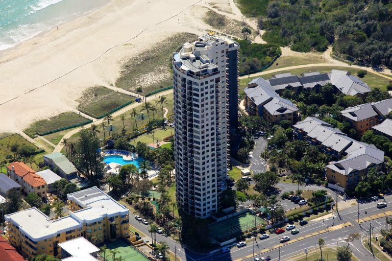 Royal Palm Resort | lodging | 973 Gold Coast Hwy, Palm Beach QLD 4221, Australia | 0755345999 OR +61 7 5534 5999