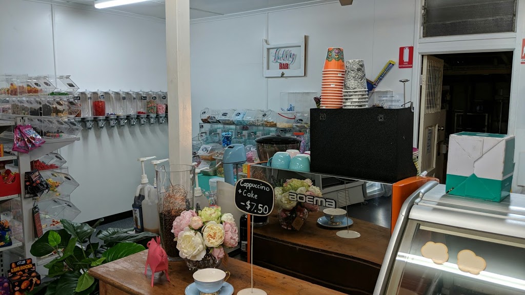 Francis Street Corner Store | cafe | 41 Francis St, Goondiwindi QLD 4390, Australia | 0746715124 OR +61 7 4671 5124