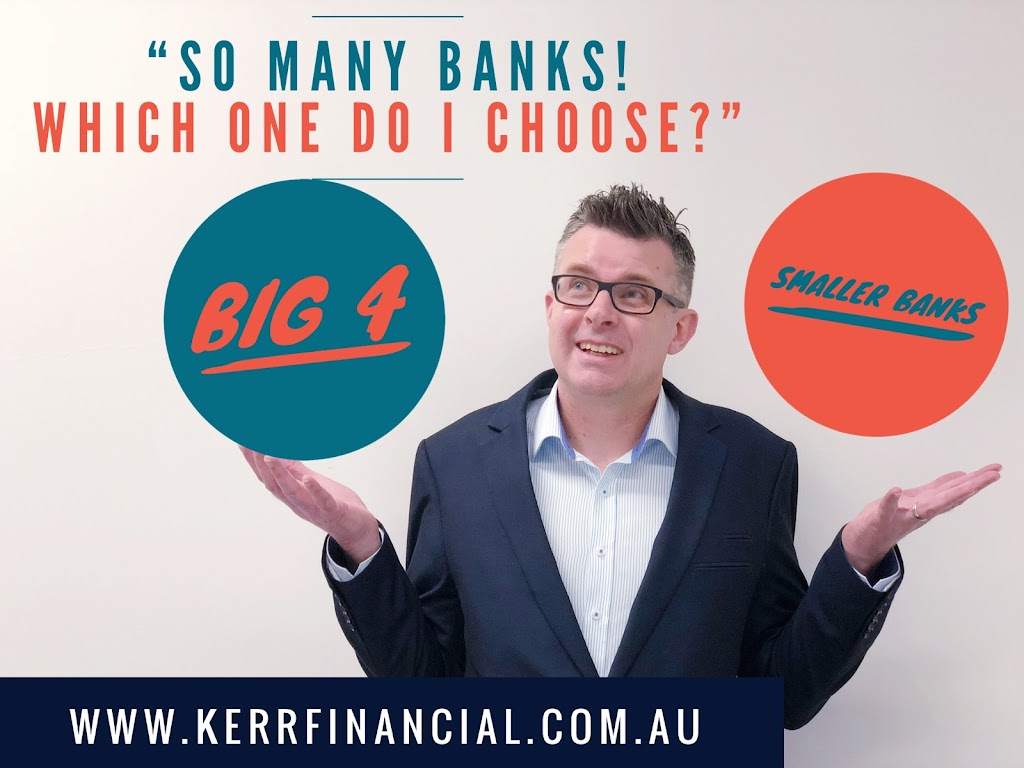 Jai Kerr - Mortgage Specialist | finance | Melbourne Innovation Centre, 61 Civic Dr, Greensborough VIC 3088, Australia | 0434288410 OR +61 434 288 410